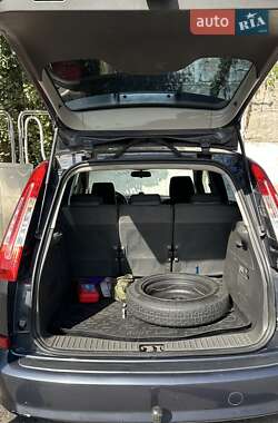 Мінівен Ford C-Max 2007 в 