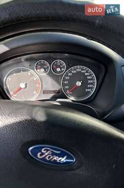 Мінівен Ford C-Max 2007 в 