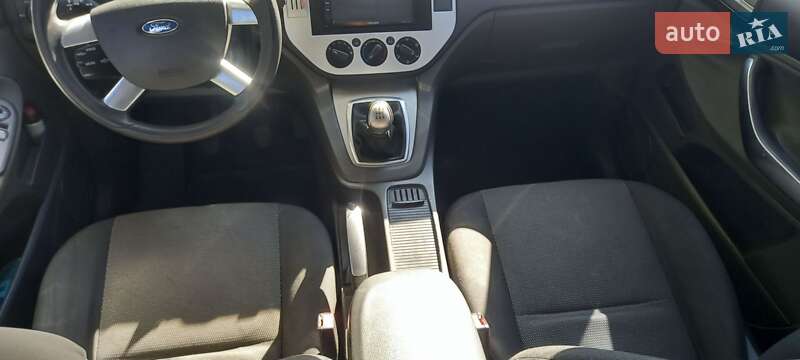 Мінівен Ford C-Max 2009 в Вишгороді