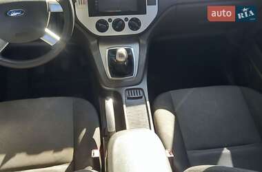 Минивэн Ford C-Max 2009 в 