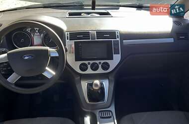 Минивэн Ford C-Max 2009 в 