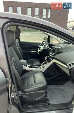 Мінівен Ford C-Max 2013 в 