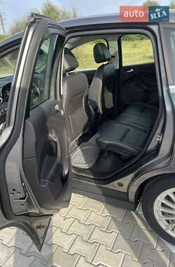 Мінівен Ford C-Max 2013 в 