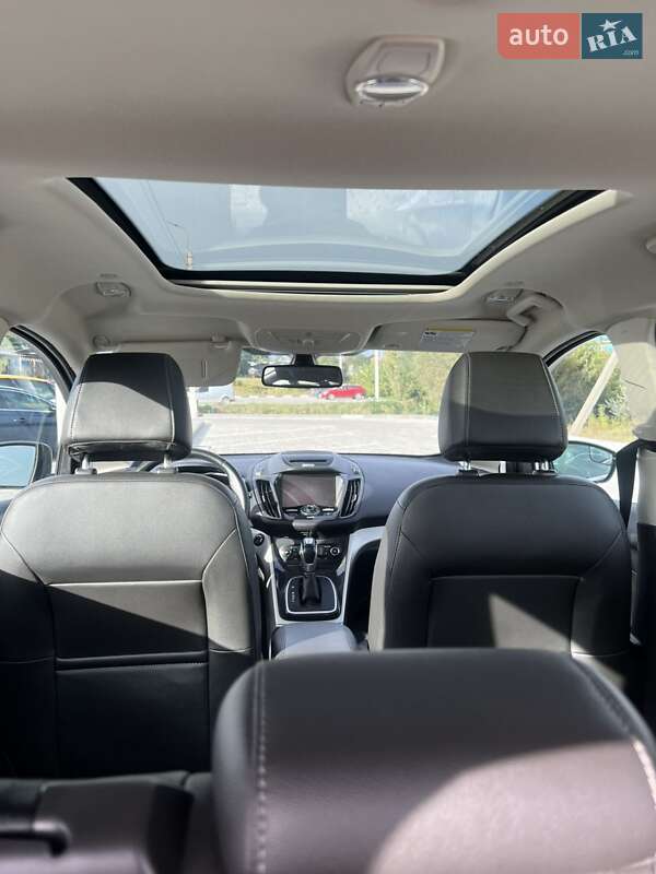 Минивэн Ford C-Max 2013 в Сарнах фото 17 Минивэн Ford C-Max 2013 в Сарнах