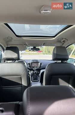Мінівен Ford C-Max 2013 в 