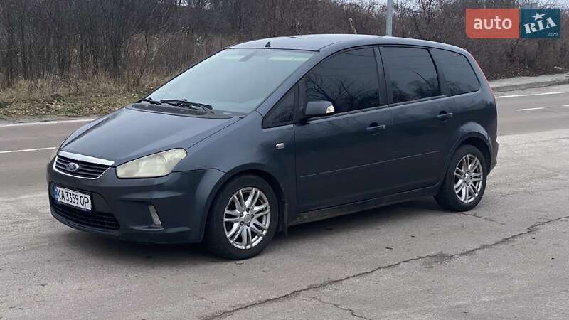 Ford C-Max 2008