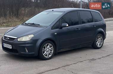 Мінівен Ford C-Max 2008 в 
