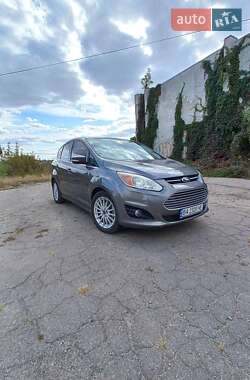Мінівен Ford C-Max 2014 в 