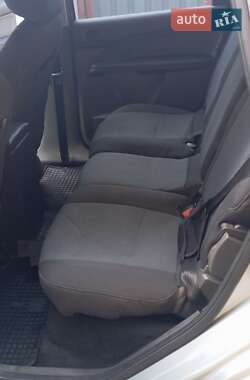 Мінівен Ford C-Max 2005 в 