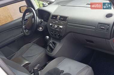 Мінівен Ford C-Max 2005 в 