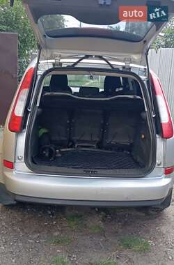 Мінівен Ford C-Max 2005 в 