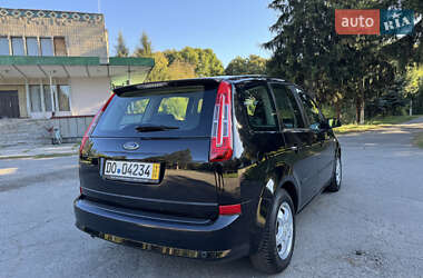 Минивэн Ford C-Max 2008 в 
