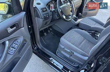 Минивэн Ford C-Max 2008 в 