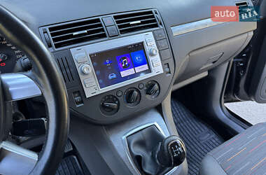 Минивэн Ford C-Max 2008 в 
