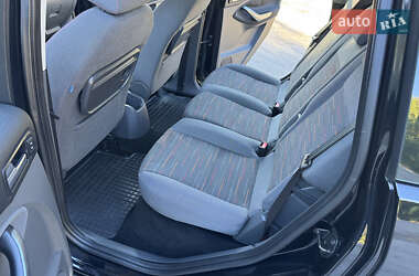 Минивэн Ford C-Max 2008 в 