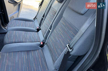 Минивэн Ford C-Max 2008 в 