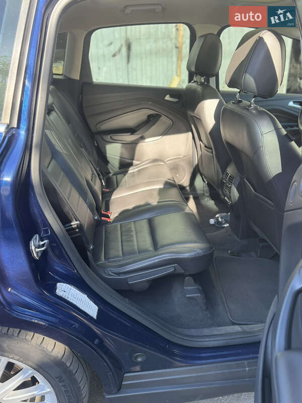 Мінівен Ford C-Max 2016 в Житомирі