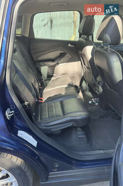 Минивэн Ford C-Max 2016 в 
