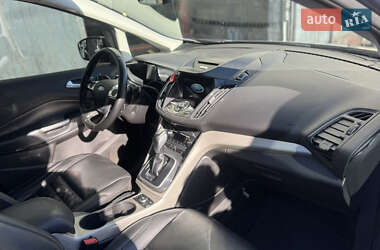 Минивэн Ford C-Max 2016 в 