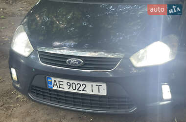 Минивэн Ford C-Max 2007 в Днепре