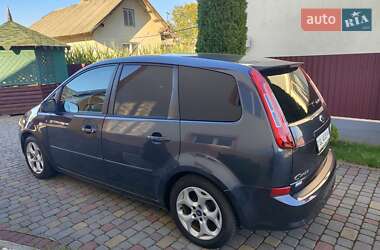 Минивэн Ford C-Max 2010 в 