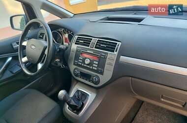 Минивэн Ford C-Max 2010 в 