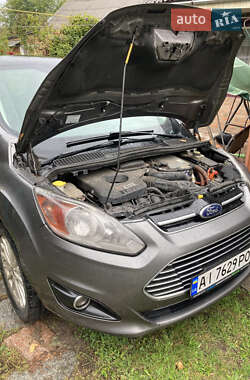 Мінівен Ford C-Max 2014 в 