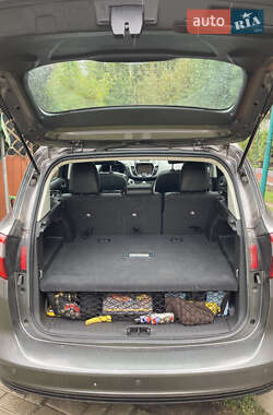 Мінівен Ford C-Max 2014 в 