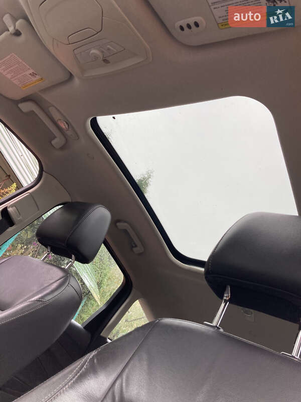 Мінівен Ford C-Max 2014 в Фастові