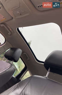 Мінівен Ford C-Max 2014 в 