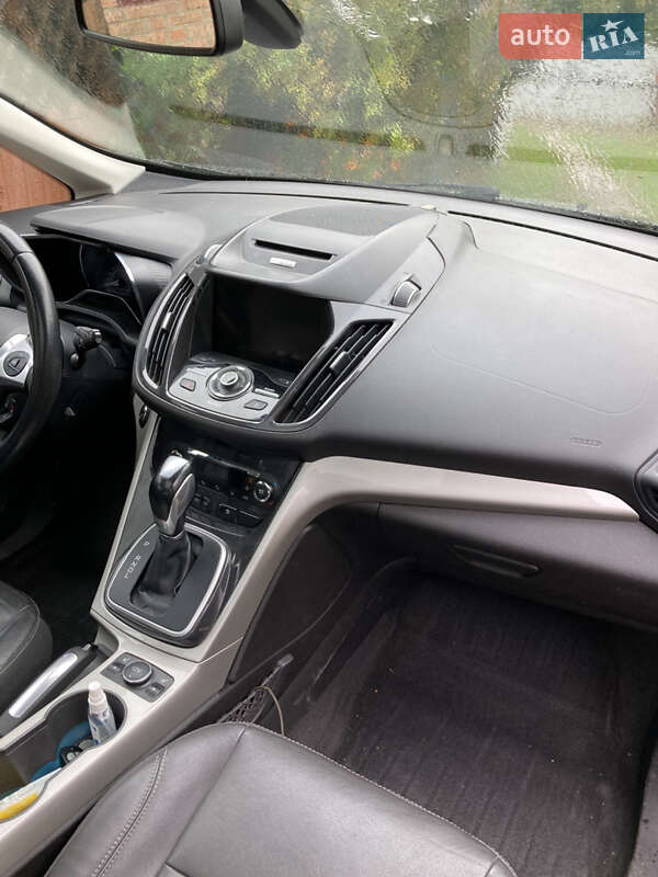 Мінівен Ford C-Max 2014 в Фастові