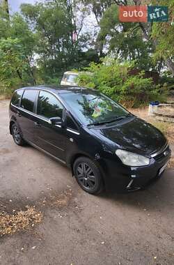 Минивэн Ford C-Max 2007 в 
