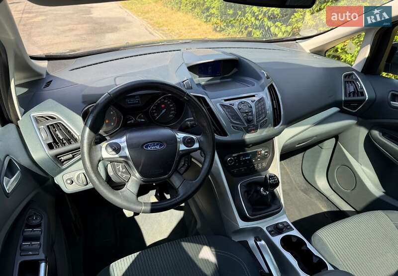 Минивэн Ford C-Max 2012 в Одессе