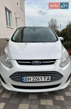 Минивэн Ford C-Max 2013 в Одессе