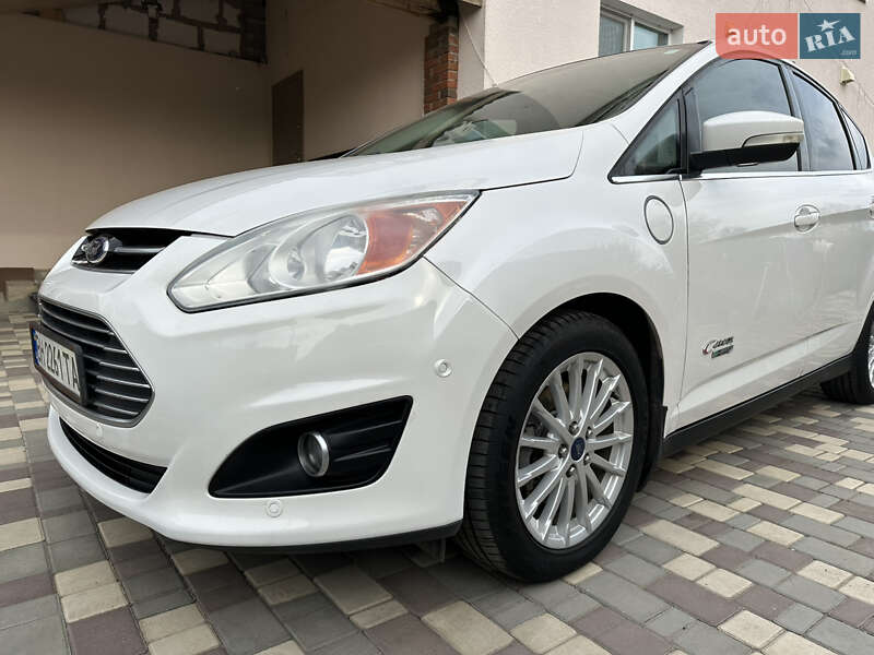 Минивэн Ford C-Max 2013 в Одессе