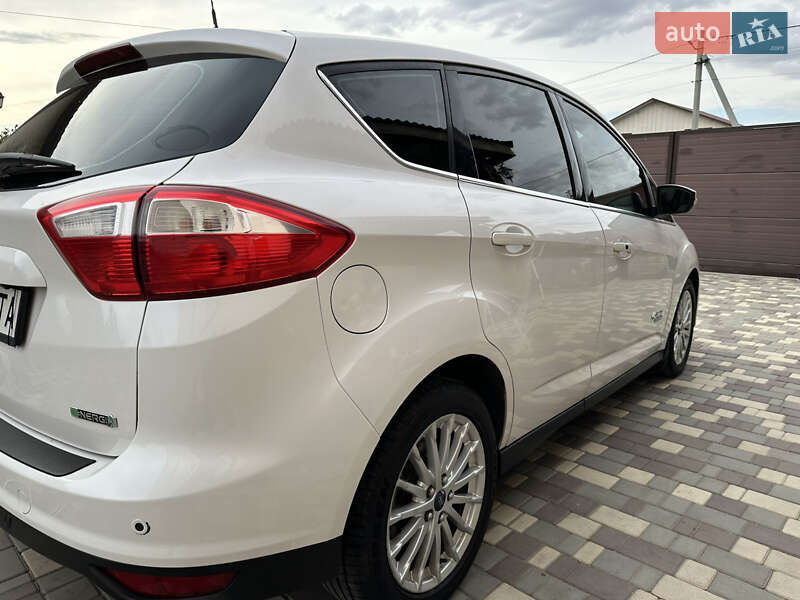 Минивэн Ford C-Max 2013 в Одессе