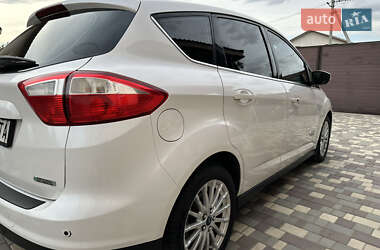 Мінівен Ford C-Max 2013 в 