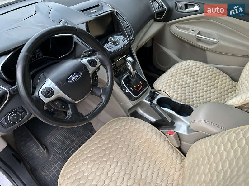 Минивэн Ford C-Max 2013 в Одессе