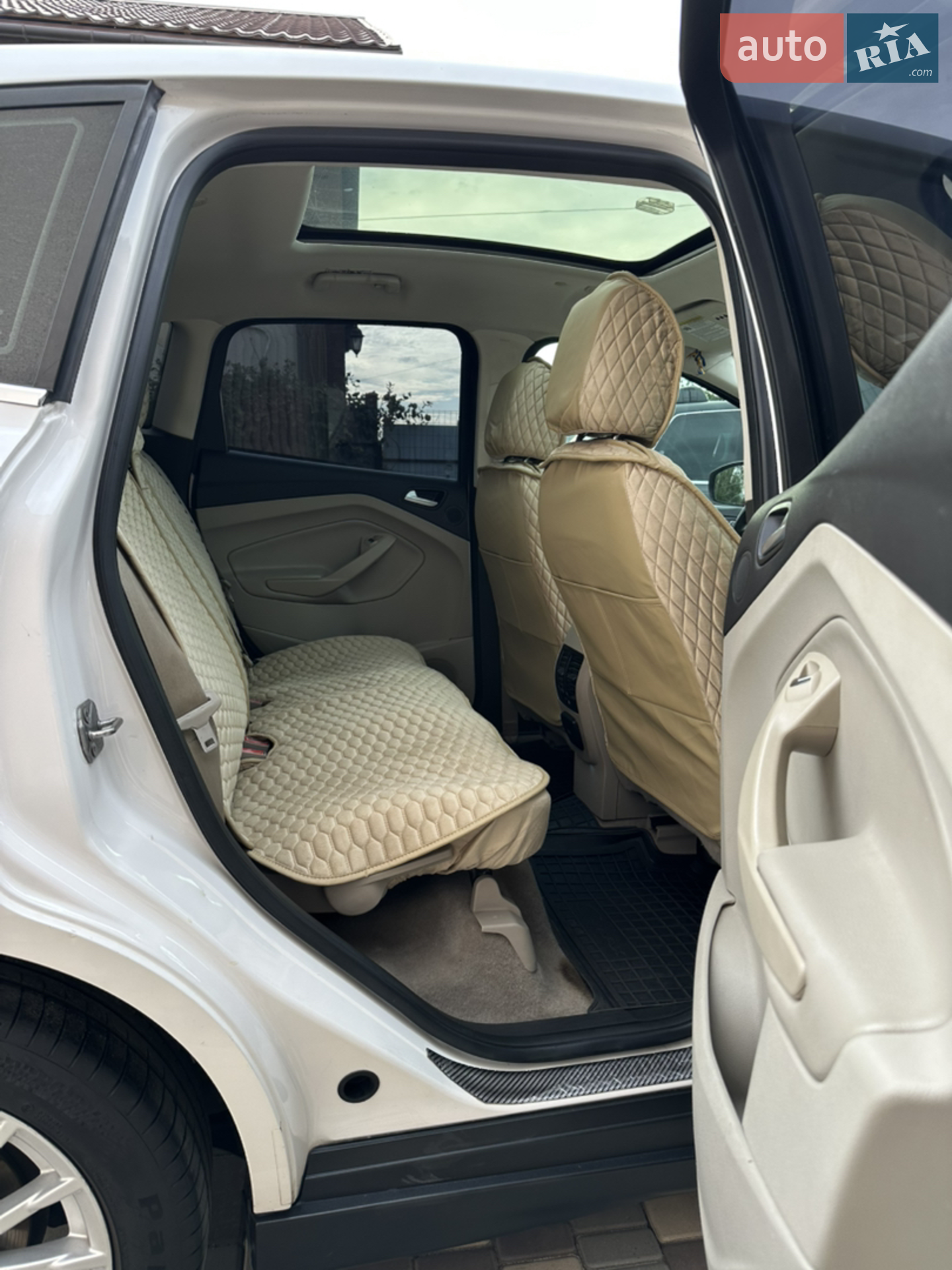 2013 Ford C-MAX - мініатюра 20