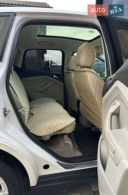 Мінівен Ford C-Max 2013 в 