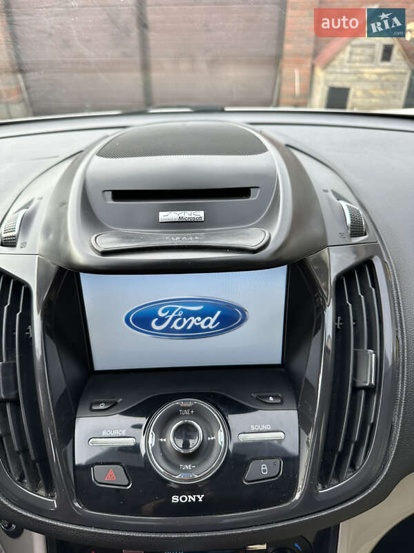 Минивэн Ford C-Max 2013 в Одессе