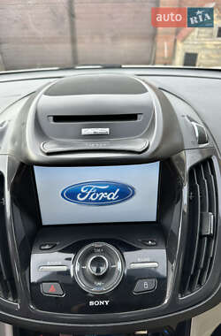Мінівен Ford C-Max 2013 в 