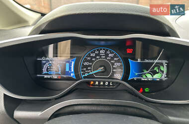 Мінівен Ford C-Max 2013 в 