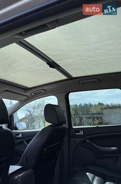 Мінівен Ford C-Max 2009 в 