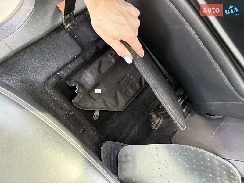 Мінівен Ford C-Max 2009 в Коростені