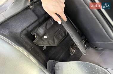 Мінівен Ford C-Max 2009 в 
