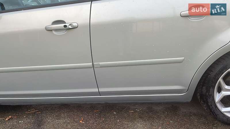 Ford C-Max 2009