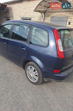 Минивэн Ford C-Max 2005 в 