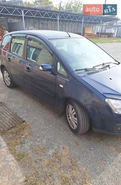 Минивэн Ford C-Max 2005 в 