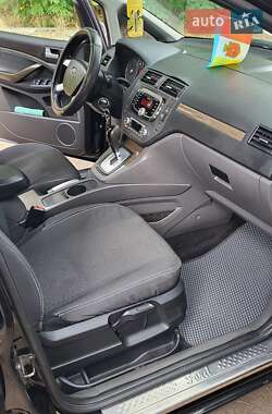 Минивэн Ford C-Max 2007 в 